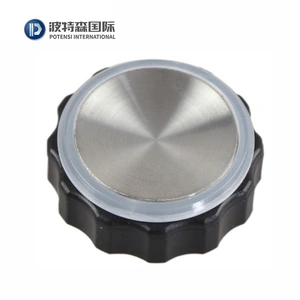Elevator stainless push button BR27C